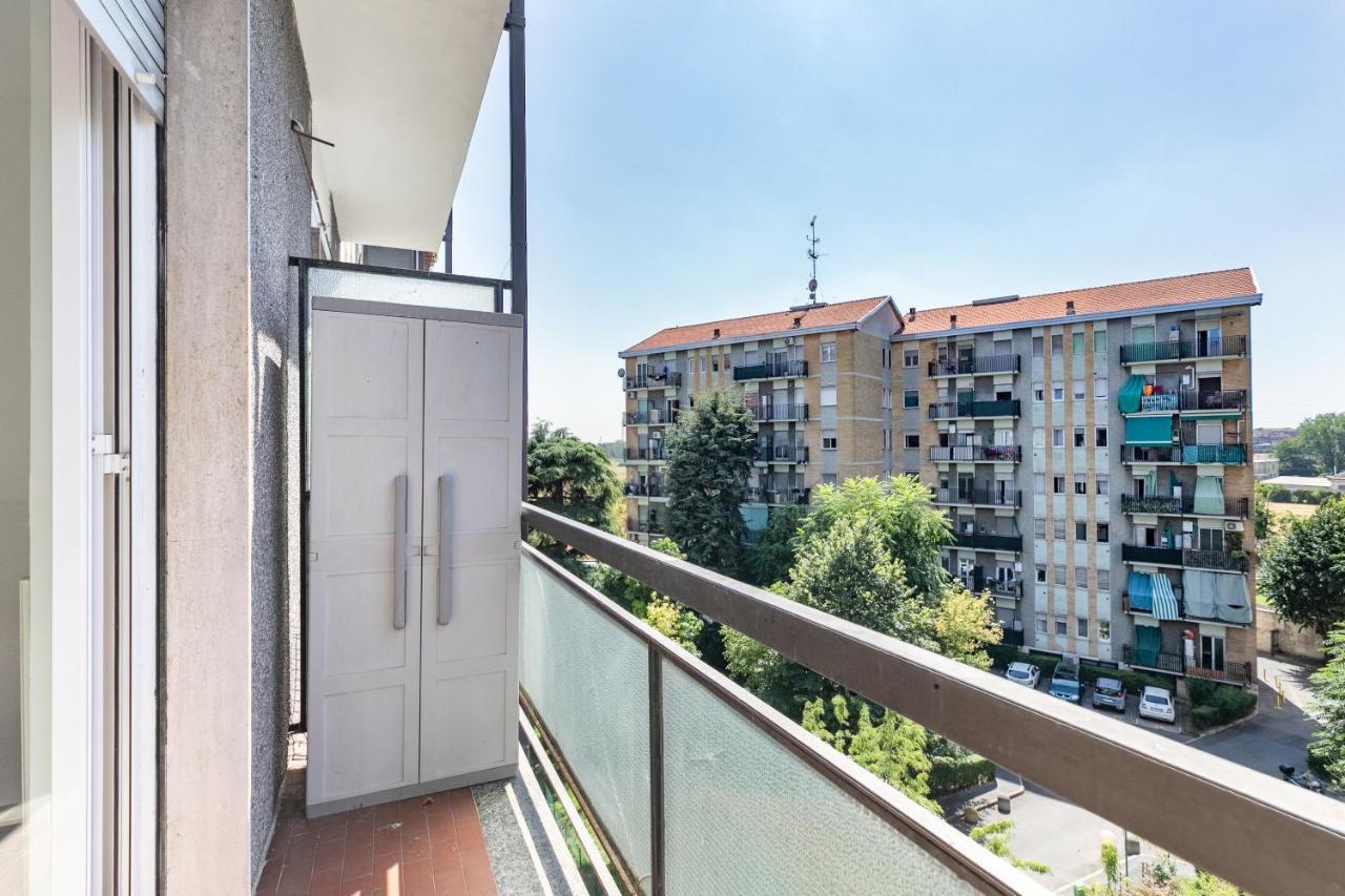 Alessia'S Flat- Milano M3 Corvetto Apartment Exterior photo