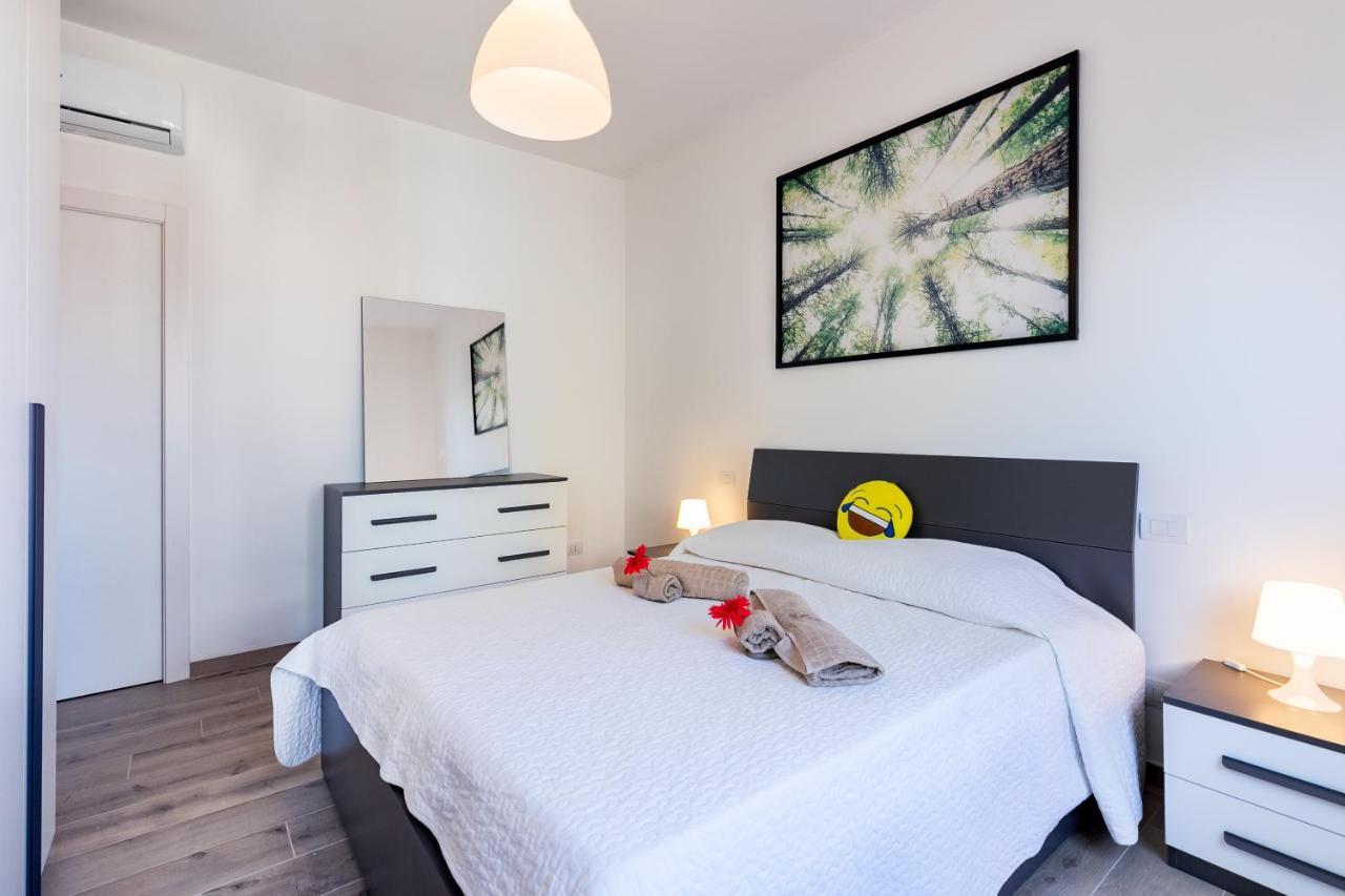 Alessia'S Flat- Milano M3 Corvetto Apartment Exterior photo