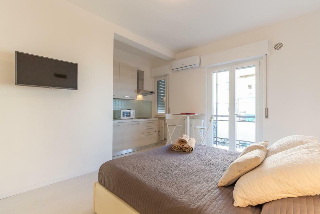 Alessia'S Flat- Milano M3 Corvetto Apartment Exterior photo