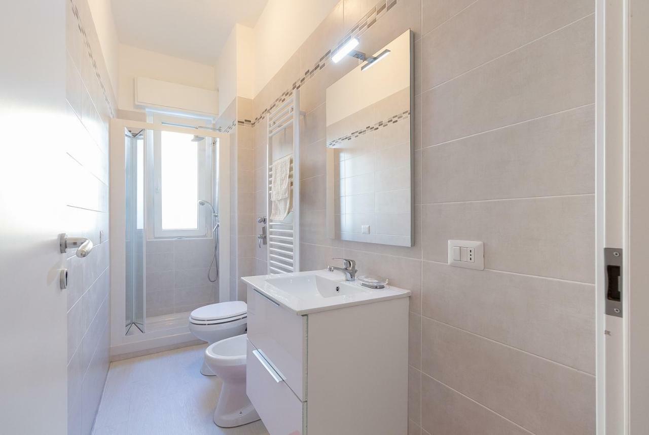 Alessia'S Flat- Milano M3 Corvetto Apartment Exterior photo