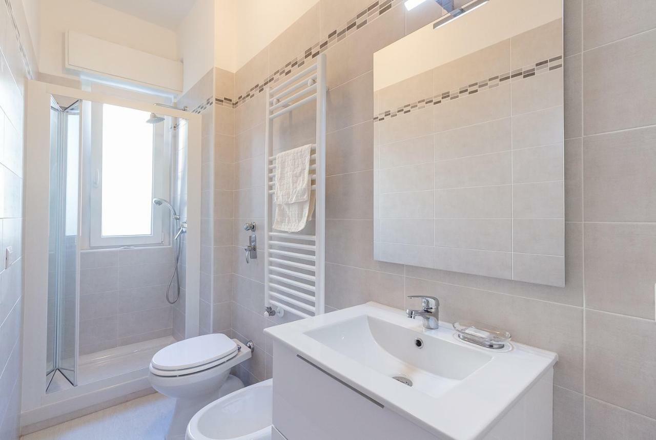 Alessia'S Flat- Milano M3 Corvetto Apartment Exterior photo